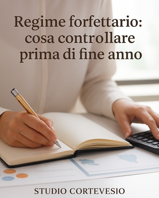 Forfettario